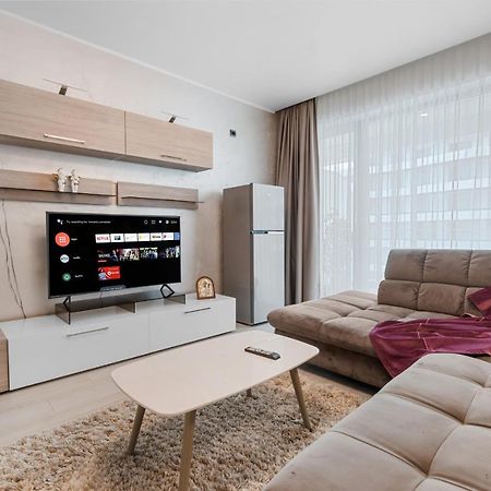 מאמאיה Rentforcomfort Saint George Apartment מראה חיצוני תמונה