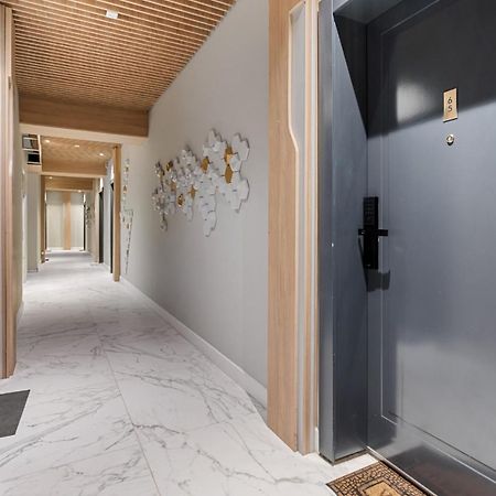 מאמאיה Rentforcomfort Saint George Apartment מראה חיצוני תמונה