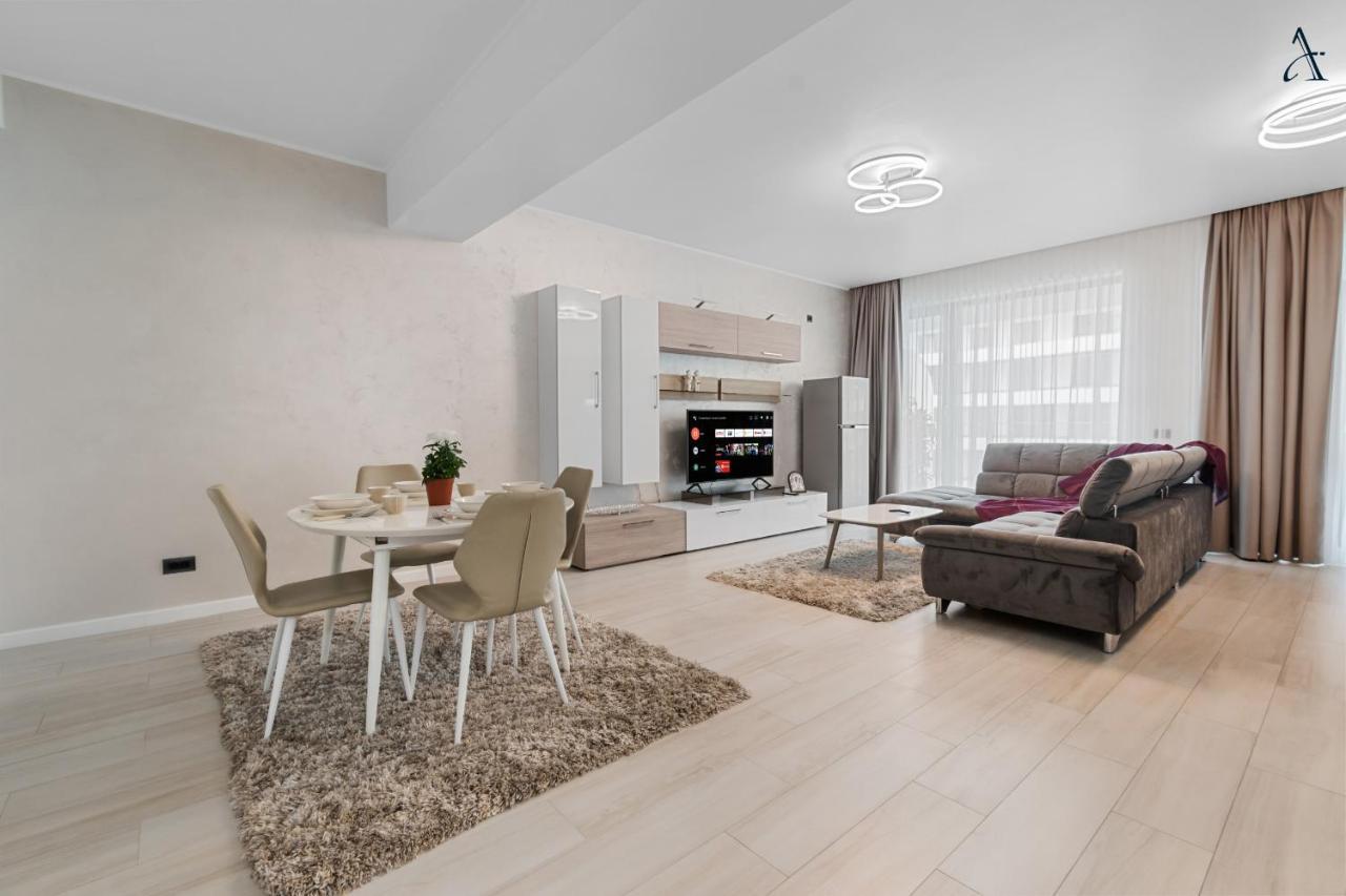 מאמאיה Rentforcomfort Saint George Apartment מראה חיצוני תמונה