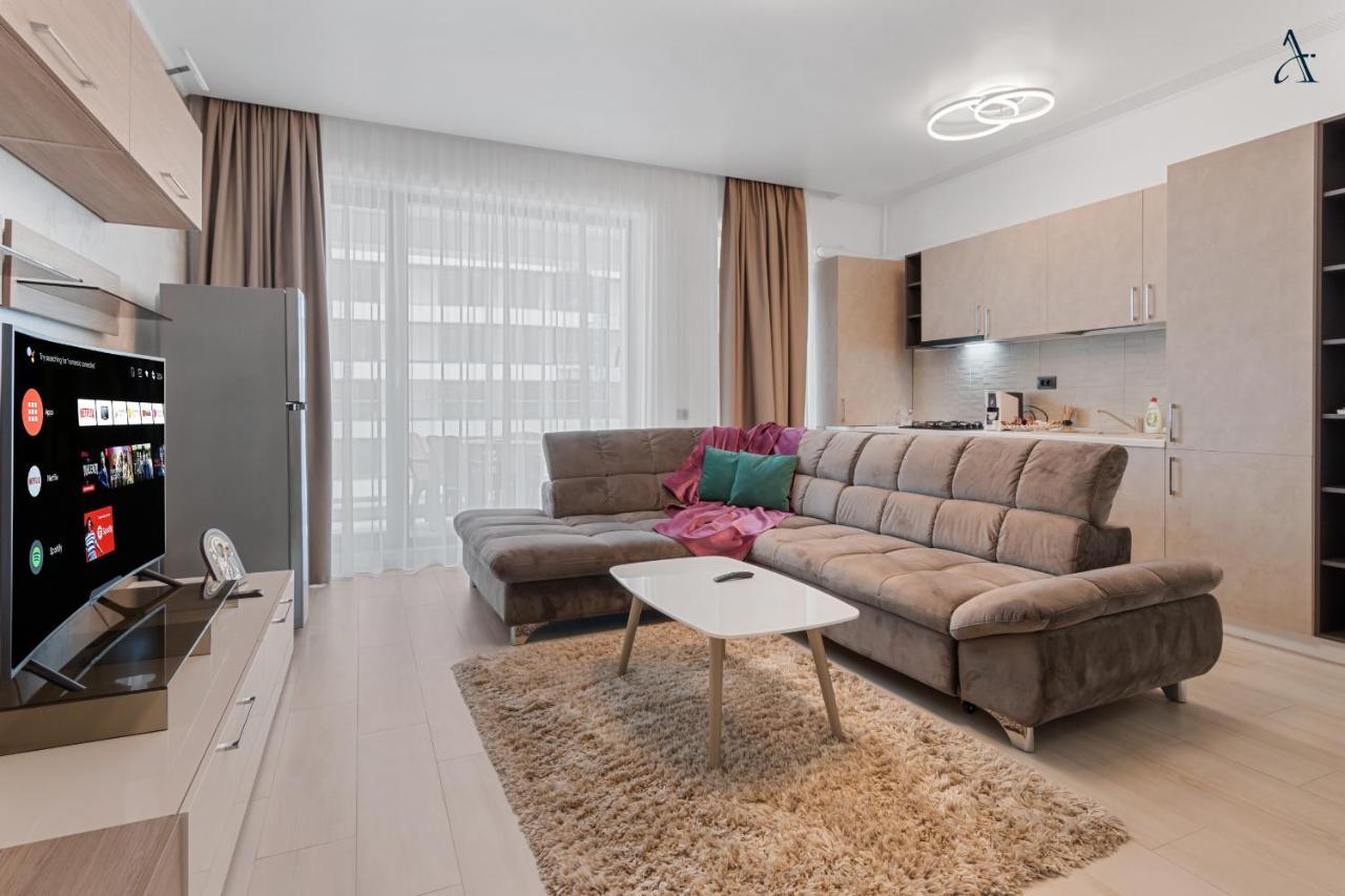 מאמאיה Rentforcomfort Saint George Apartment מראה חיצוני תמונה