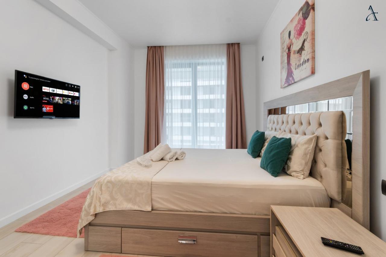 מאמאיה Rentforcomfort Saint George Apartment מראה חיצוני תמונה