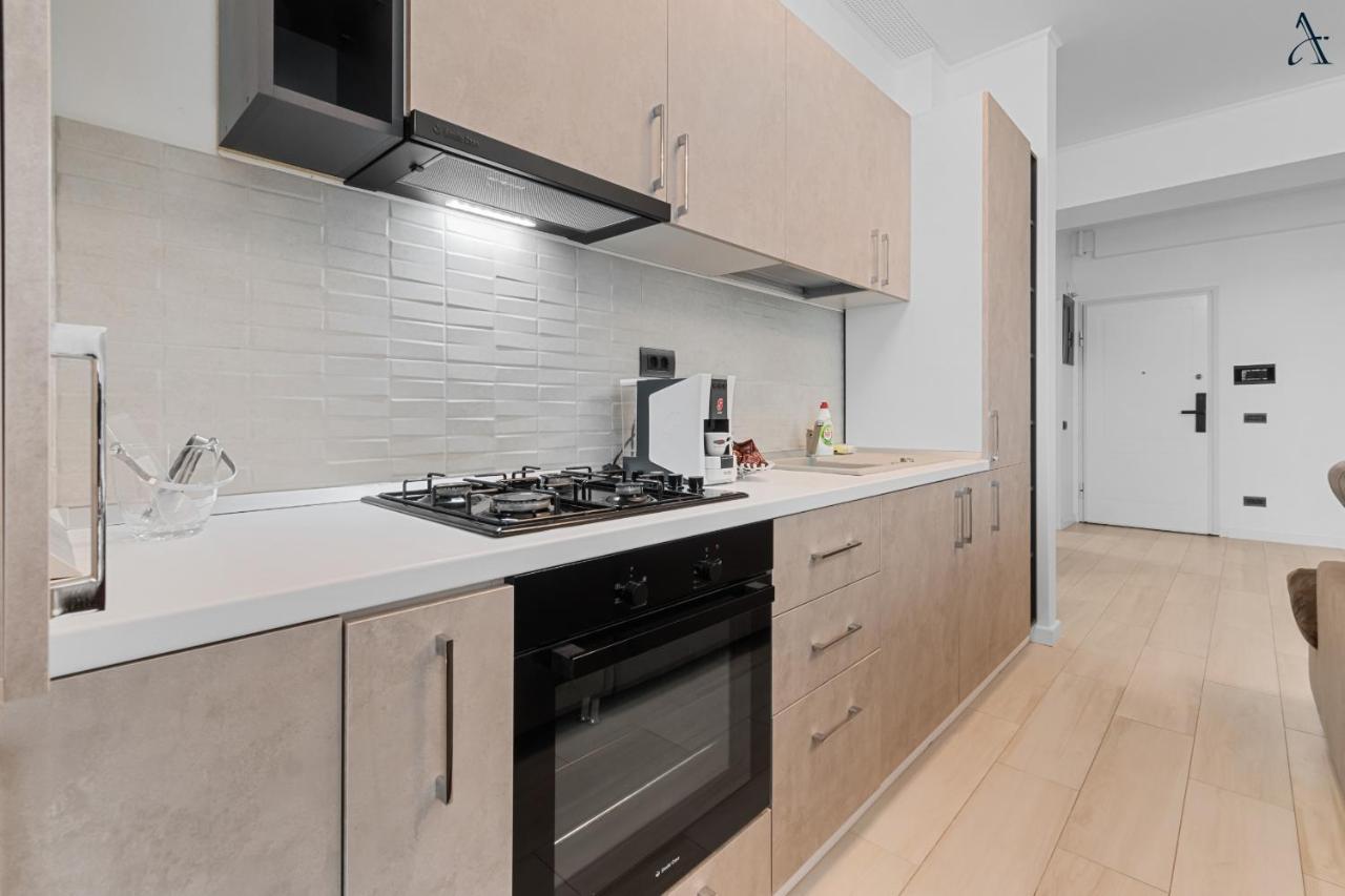 מאמאיה Rentforcomfort Saint George Apartment מראה חיצוני תמונה