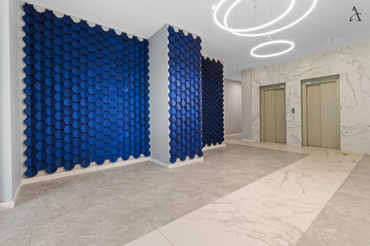 מאמאיה Rentforcomfort Saint George Apartment מראה חיצוני תמונה