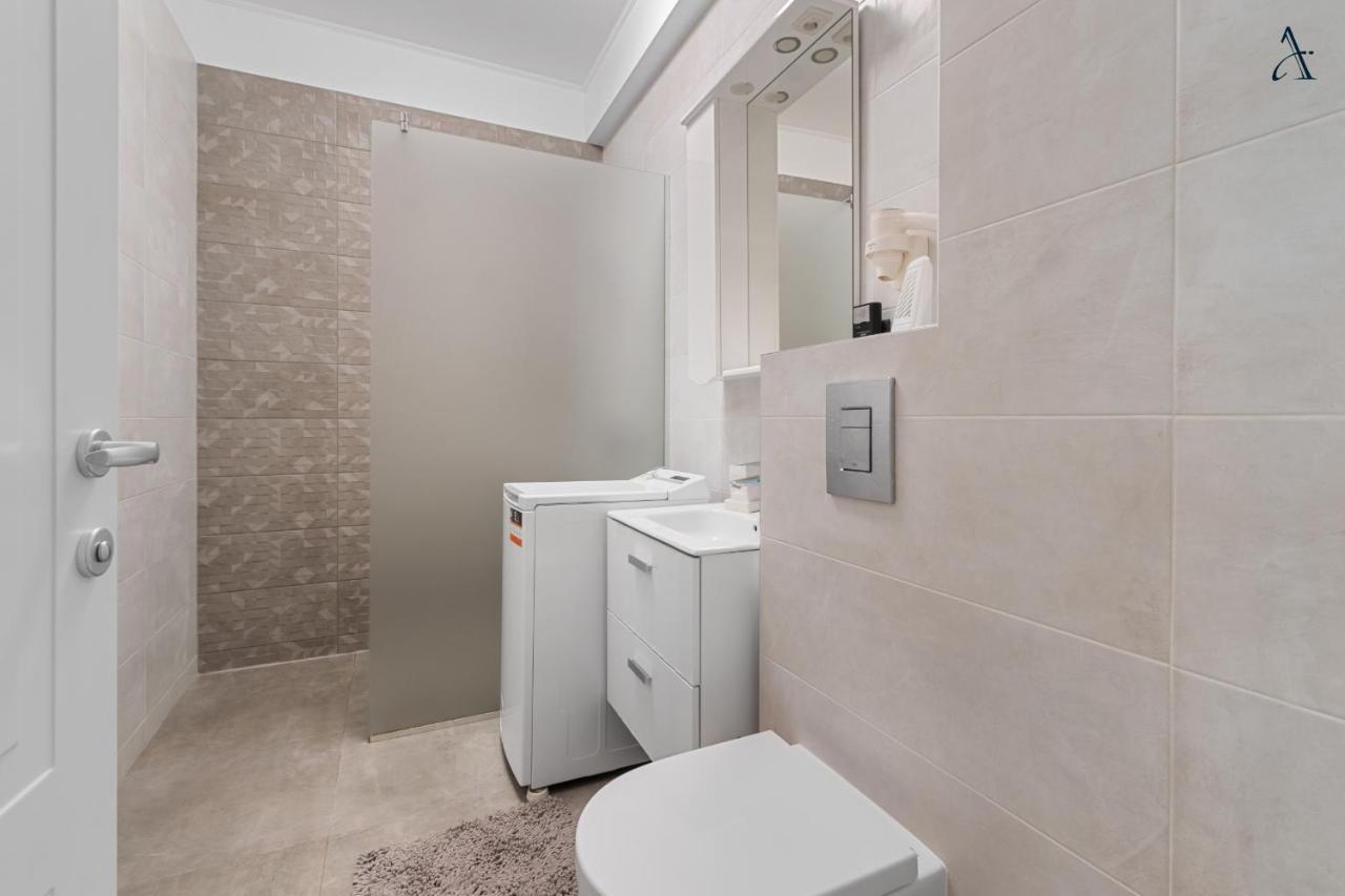 מאמאיה Rentforcomfort Saint George Apartment מראה חיצוני תמונה