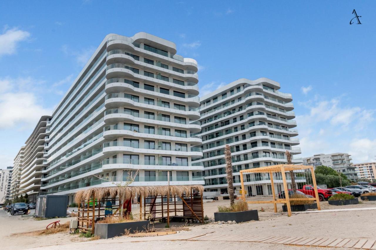 מאמאיה Rentforcomfort Saint George Apartment מראה חיצוני תמונה