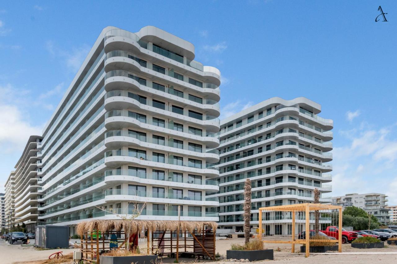 מאמאיה Rentforcomfort Saint George Apartment מראה חיצוני תמונה
